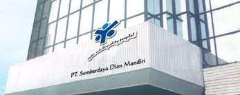 Gaji PT Sumber Daya Dian Mandiri