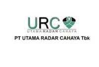 Gaji PT Utama Radar Cahaya Tbk