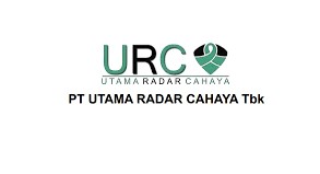 Gaji PT Utama Radar Cahaya Tbk