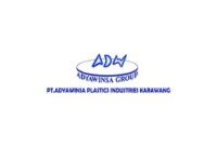 Gaji PT Adyawinsa Plastics Industries