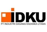 Gaji PT Industri Dagang Kadanka Utama