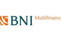 Gaji PT BNI Multifinance