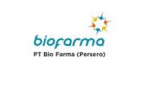 Gaji PT Bio Farma (Persero)