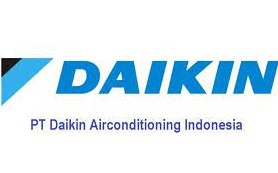 Gaji PT Daikin Airconditioning Indonesia