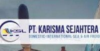 Gaji PT Karisma Sejahtera Logistik