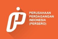 Gaji PT Perusahaan Perdagangan Indonesia