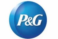 Gaji PT Procter & Gamble (P&G)