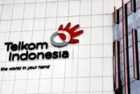 Gaji PT Telekomunikasi Indonesia