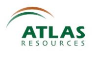 Gaji PT Atlas Resources Tbk