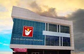 Gaji PT Bank Perkreditan Rakyat KMI