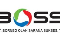 Gaji PT Borneo Olah Sarana Sukses Tbk