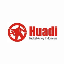 Gaji PT Huadi Nickel Alloy