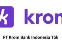 Gaji PT Krom Bank Indonesia Tbk