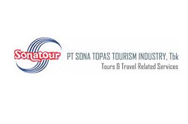 Gaji PT Sona Topas Tourism Industry Tbk