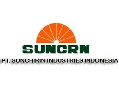 Gaji PT Sunchirin Industries Indonesia