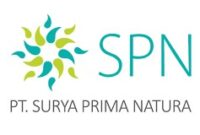 Gaji PT Surya Prima Natura