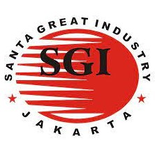 Gaji PT Santa Great Industry