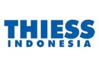 Gaji PT Thiess Contractors