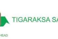 Gaji PT Tigaraksa Satria Tbk