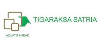 Gaji PT Tigaraksa Satria Tbk