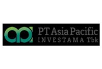 Gaji PT Asia Pacific Investama Tbk