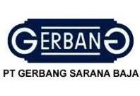 Gaji PT Gerbang Saranabaja