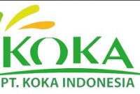 Gaji PT Koka Indonesia Tbk