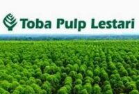 Gaji PT Toba Pulp Lestari Tbk