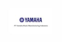 Gaji PT Yamaha Music Manufacturing Indonesia