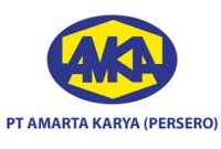 Gaji PT Amarta Karya (Persero)