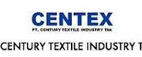 Gaji PT Century Textile Industry Tbk