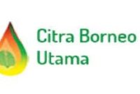 Gaji PT Citra Borneo Utama Tbk