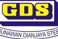 Gaji PT Gunawan Dianjaya Steel Tbk