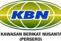 Gaji PT Kawasan Berikat Nusantara