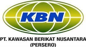 Gaji PT Kawasan Berikat Nusantara