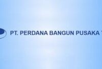 Gaji PT Perdana Bangun Pusaka Tbk