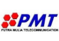 Gaji PT Putra Mulia Telecommunication