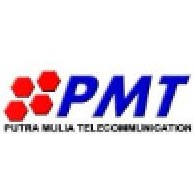 Gaji PT Putra Mulia Telecommunication