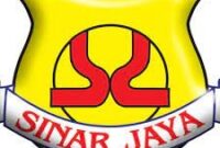 Gaji PT Sinar Jaya