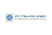 Gaji PT Trijaya Union