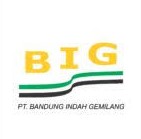 Gaji PT Bandung Indah Gemilang