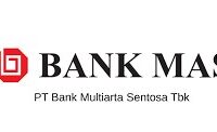 Gaji PT Bank Multiarta Sentosa Tbk