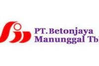 Gaji PT Betonjaya Manunggal Tbk