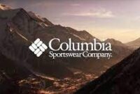 Gaji PT Columbia Sportswear