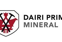 Gaji PT Dairi Prima Mineral