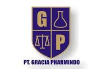 Gaji PT Gracia Pharmindo