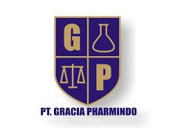 Gaji PT Gracia Pharmindo