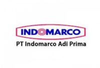 Gaji PT Indomarco Adi prima