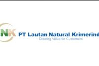 Gaji PT Lautan Natural Krimerindo