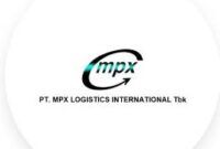 Gaji PT MPX Logistics International Tbk